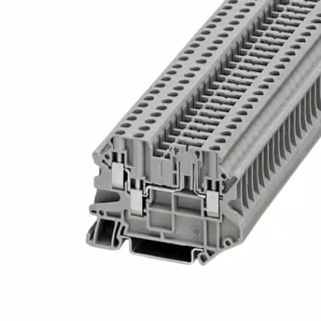 3046595 Phoenix Contact  Canale guida DIN